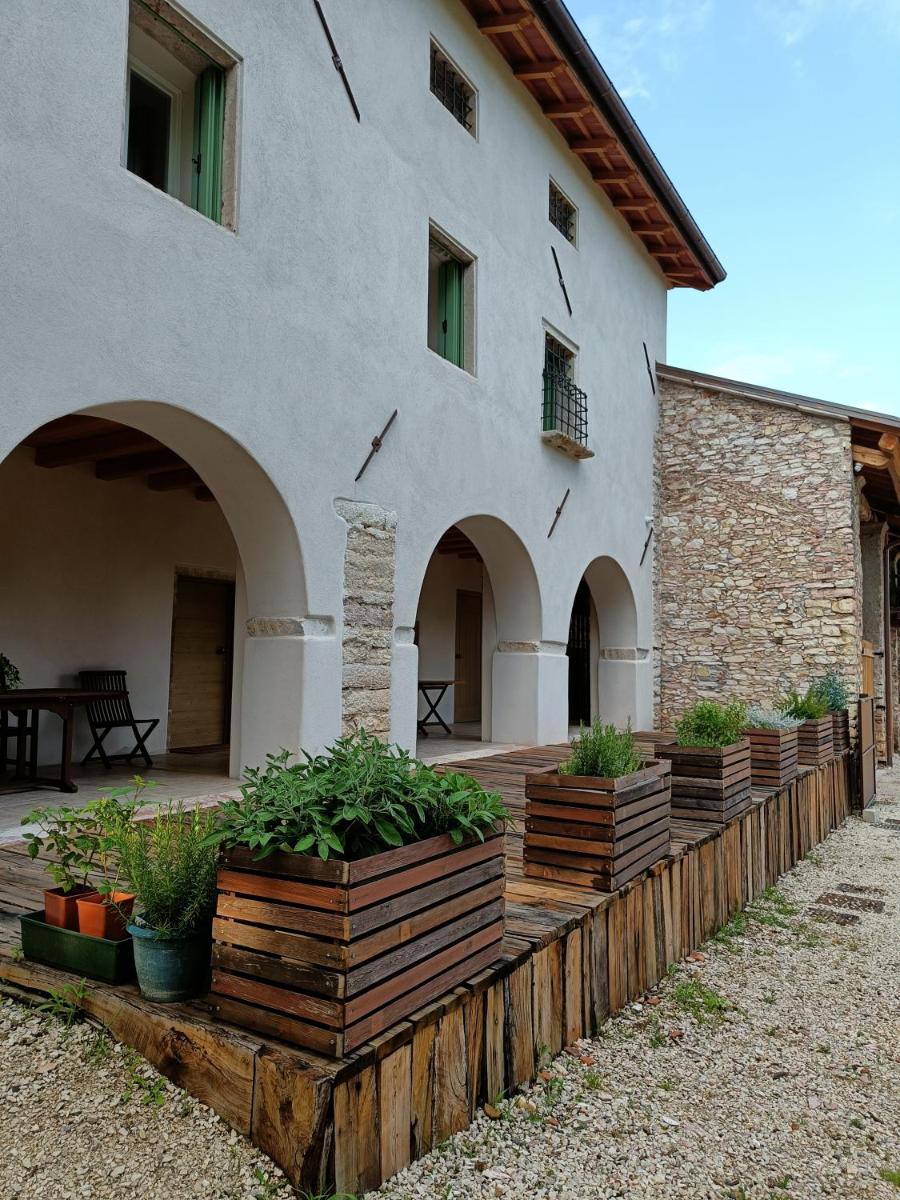 B&B CA PANISACCO - Housity