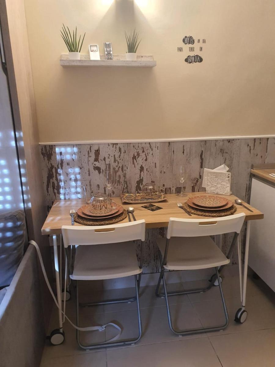 Suitetrails - La Baraka de Guadalmar B&B Aeropuerto , Free breakfast