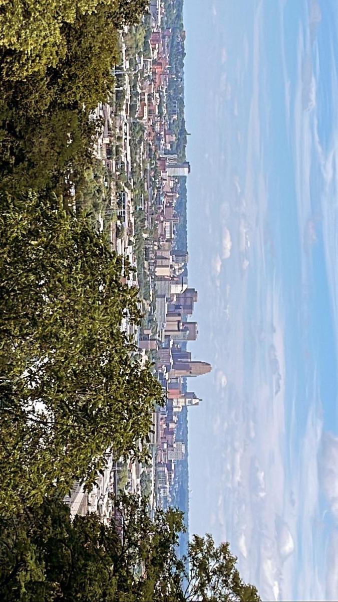 Scenic Skyline View-Downtown - Housity