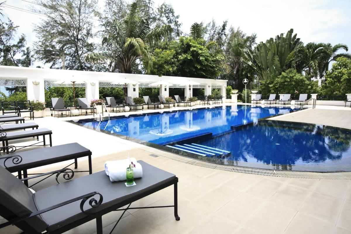Kantary Bay Hotel And Serviced Apartment Rayong - Housity
