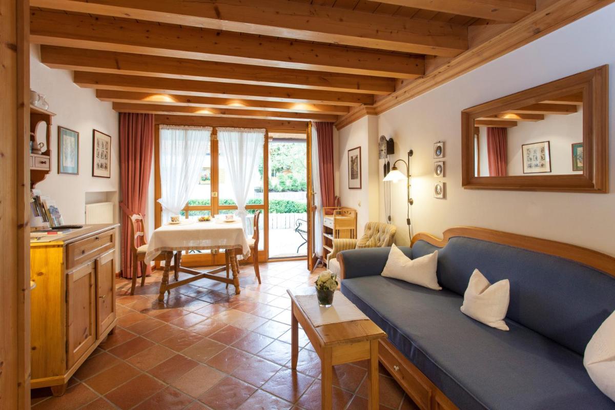 Landhaus Theresa - Housity