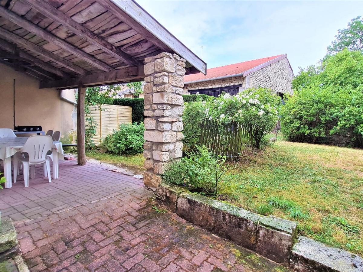 Maison spacieuse et confortable avec terrasse et jardin, idéale pour famille ou entreprise - FR-1-585-29 - Housity