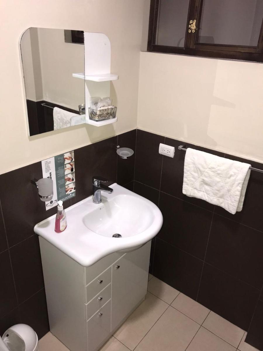 HOTEL en el CENTRO HISTORICO - Housity