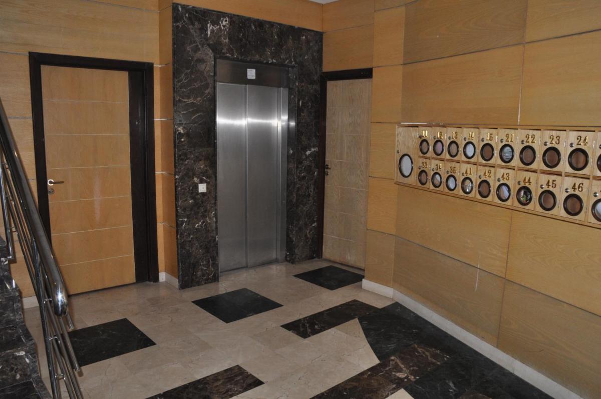 Val Fleuri Apartment with 2 Balconies, Casablanca - Housity