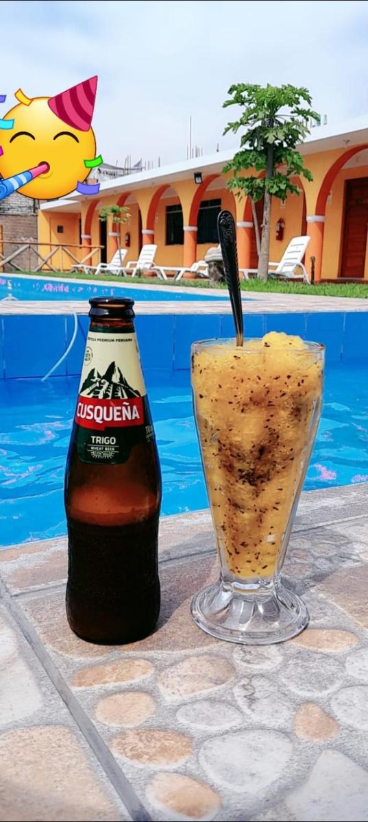 BUENDIA HOTEL - Housity