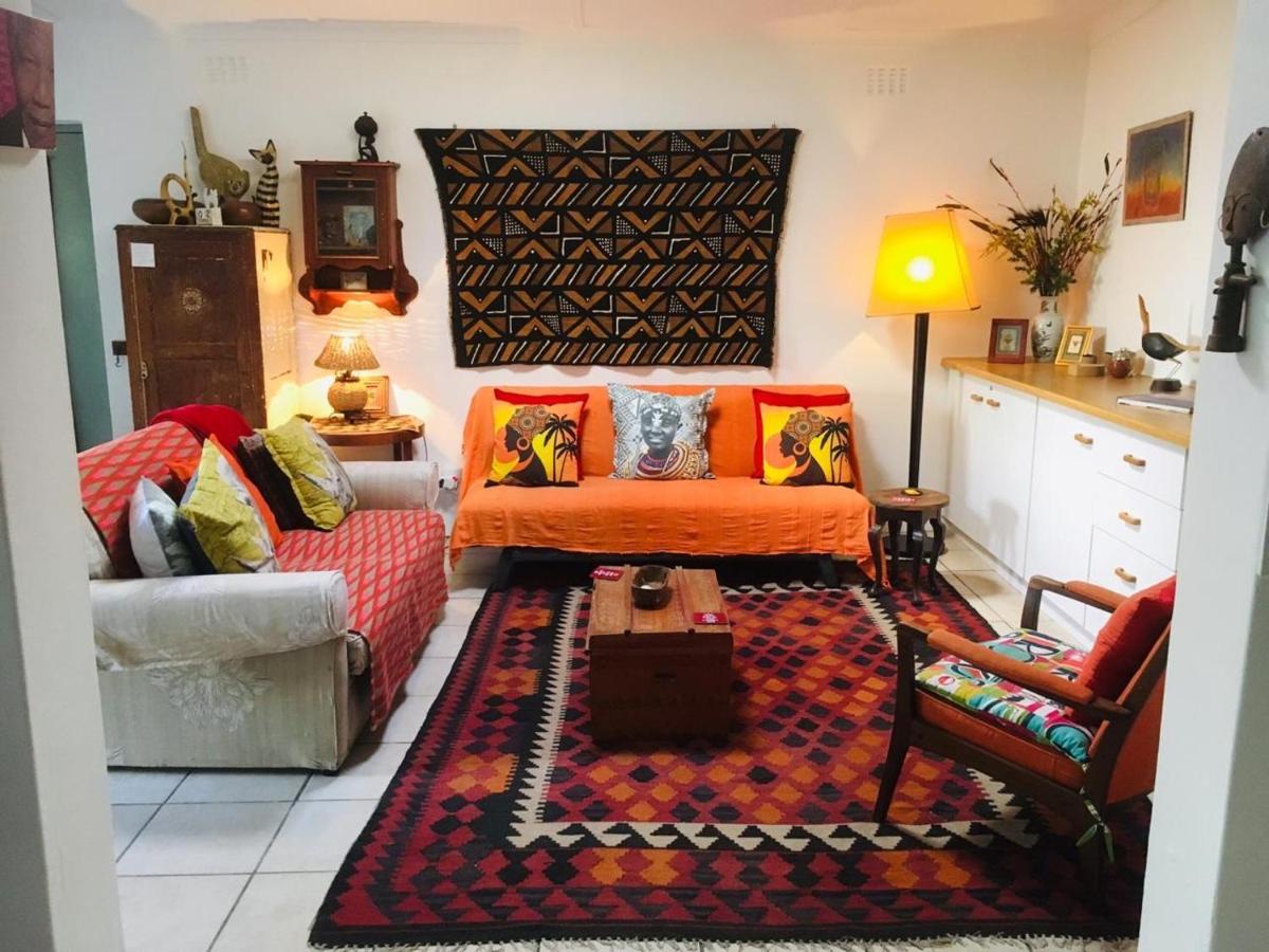 Funky cottage - Housity