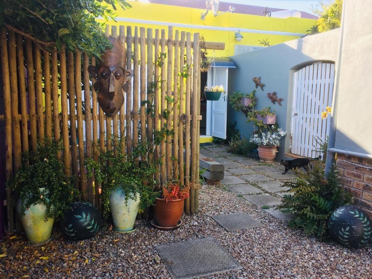 Funky cottage - Housity
