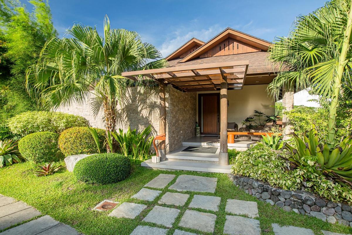 Suitetrails - El Jardin de Zaida Managed by HII