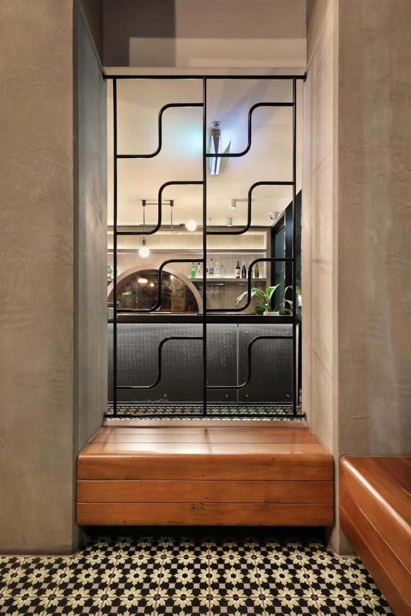 The Canvas Apartment Hotel - Housity