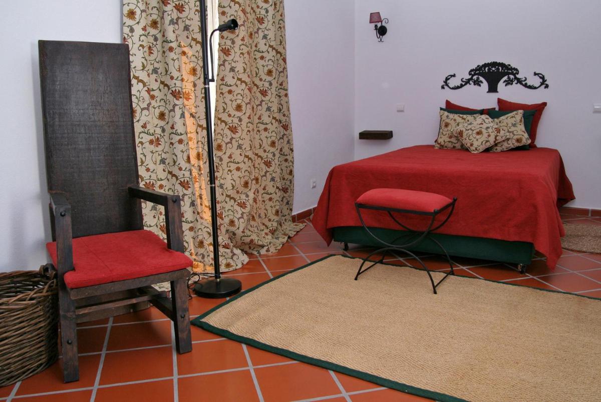 Alojamento Pero Rodrigues - Housity
