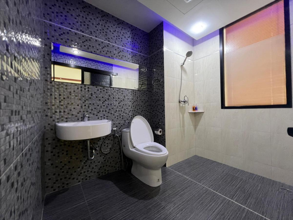 Rimnatee Resort Trang - Housity
