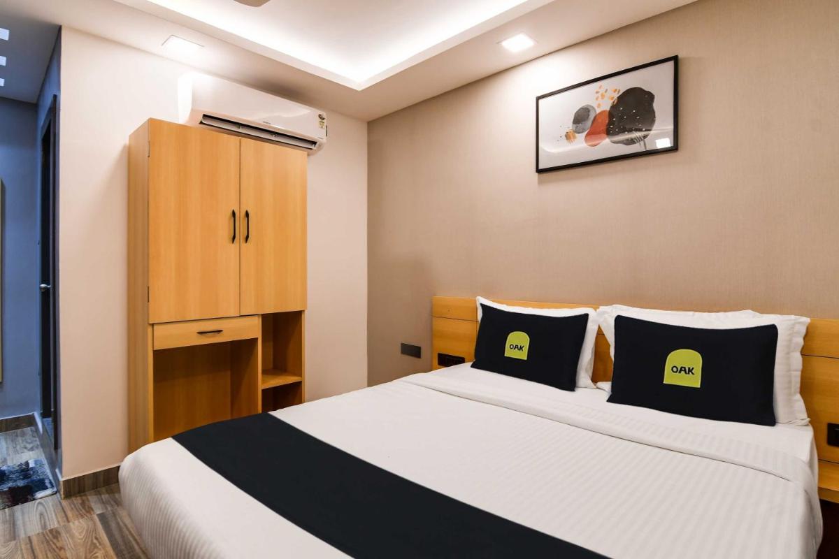 Townhouse OAK Sayhallo Ecstasy - Housity