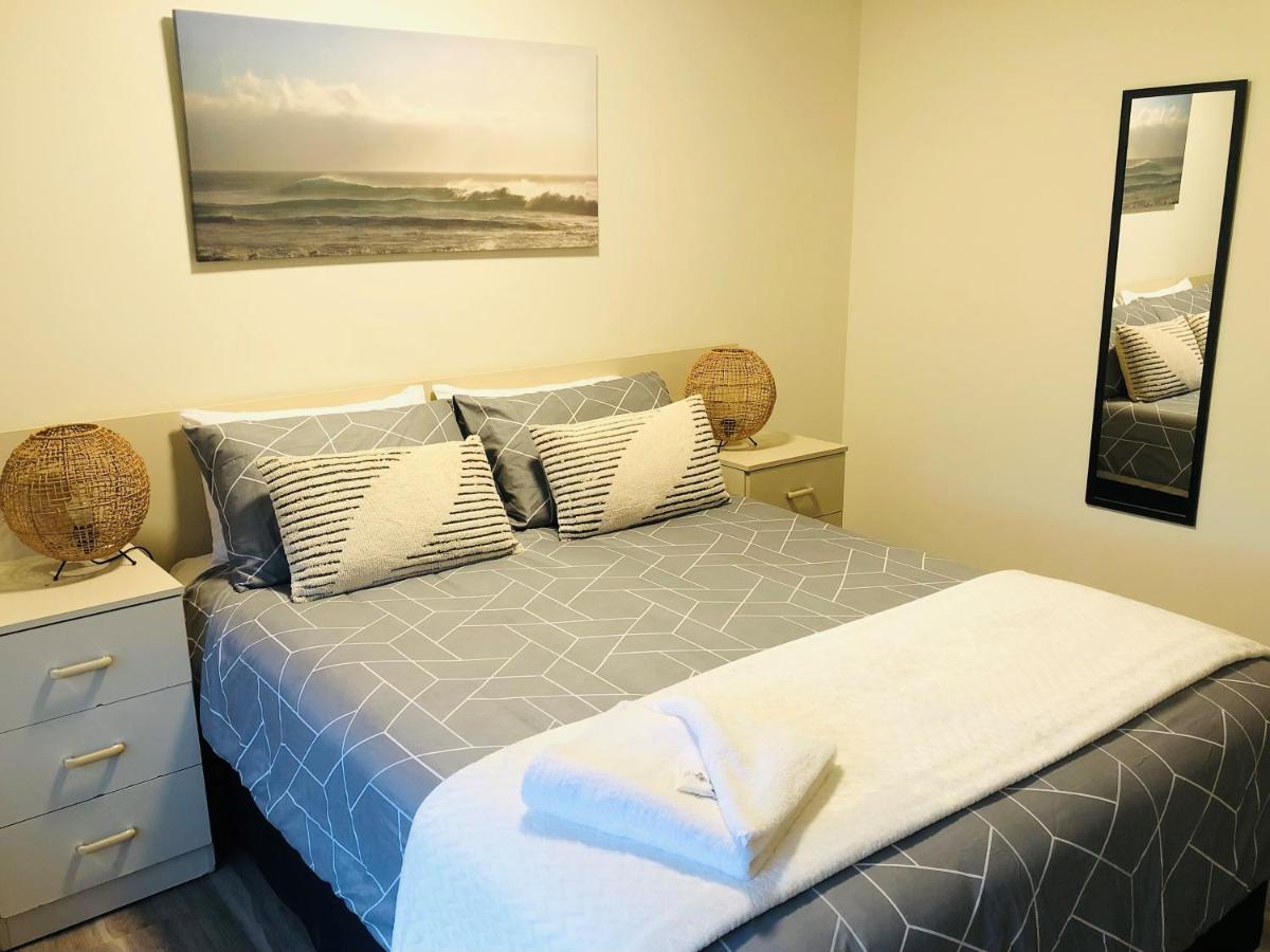 Suitetrails - API Busselton Seaside Escape Apartments