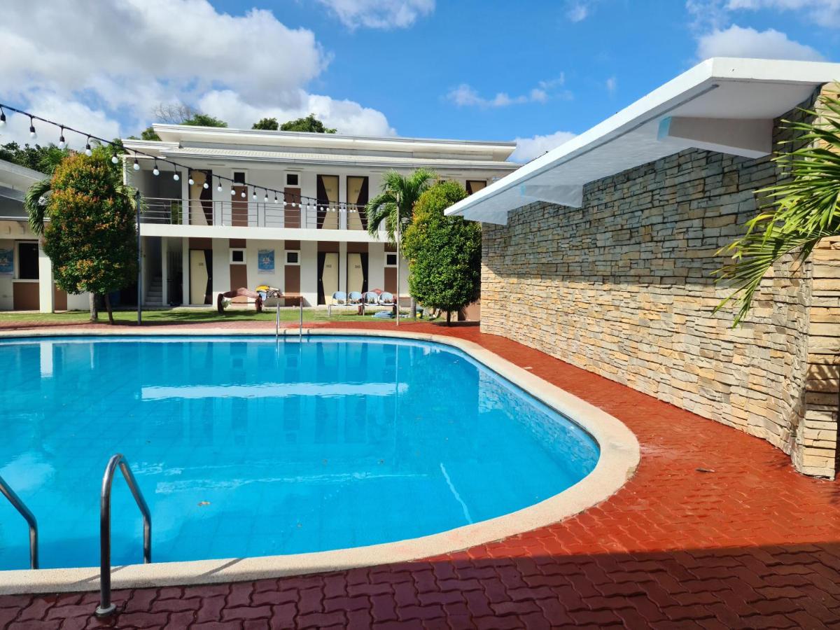 Suitetrails - My Place Resort & Pavilion