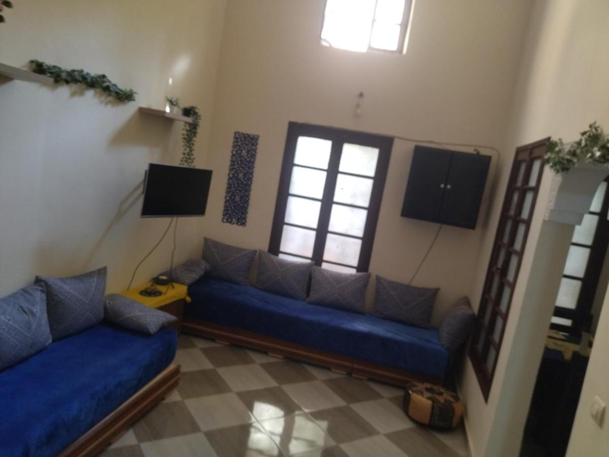 Appartement à la medina de Fes - Housity