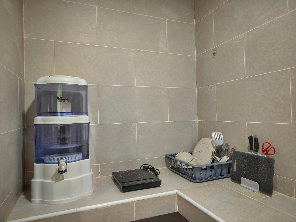 Timba Garden FREE TOWN AND JETTY TRANSPORT - Housity