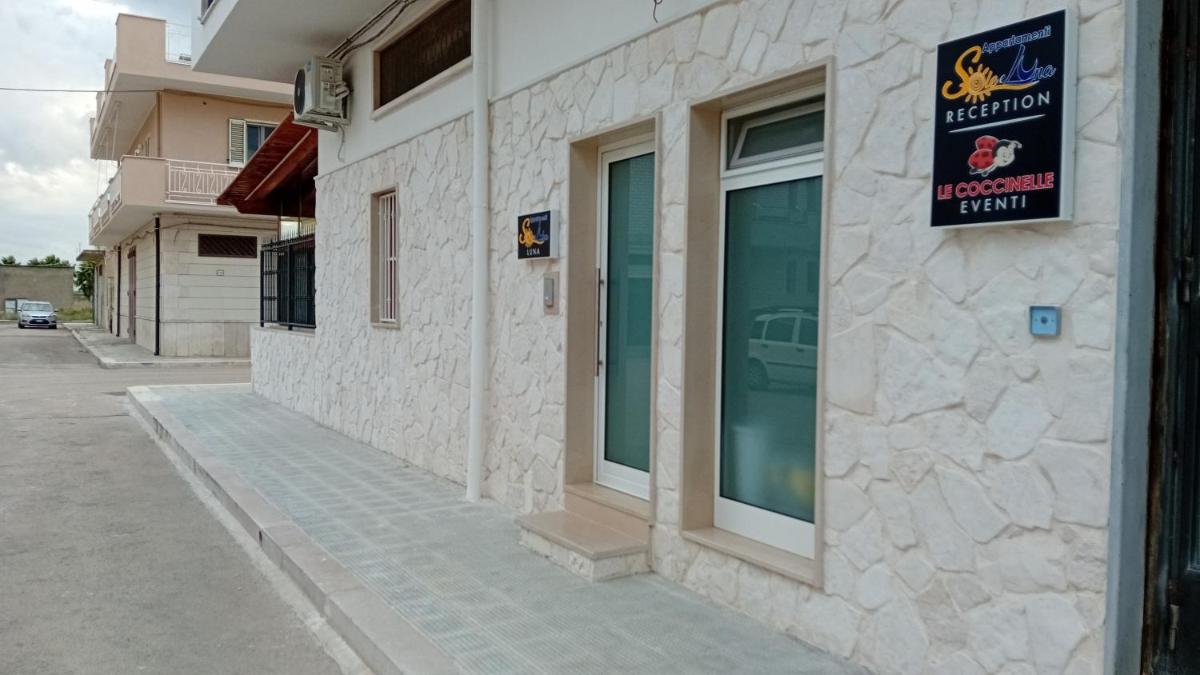Appartamento Luna - Housity