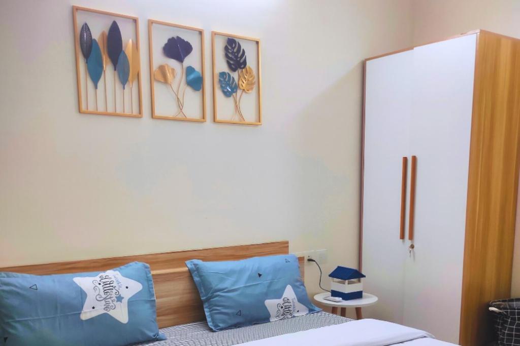 Quiet & Cozy Resort Style Fully Furnished 1-BHK Apartment - Housity