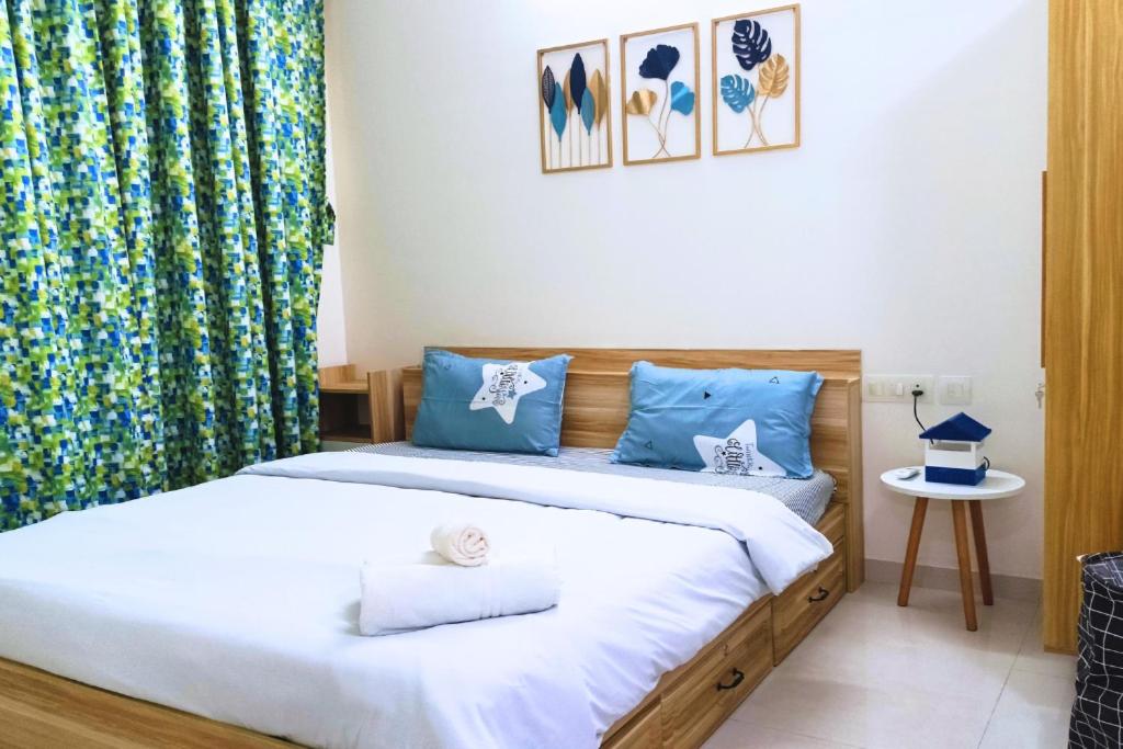 Quiet & Cozy Resort Style Fully Furnished 1-BHK Apartment - Housity