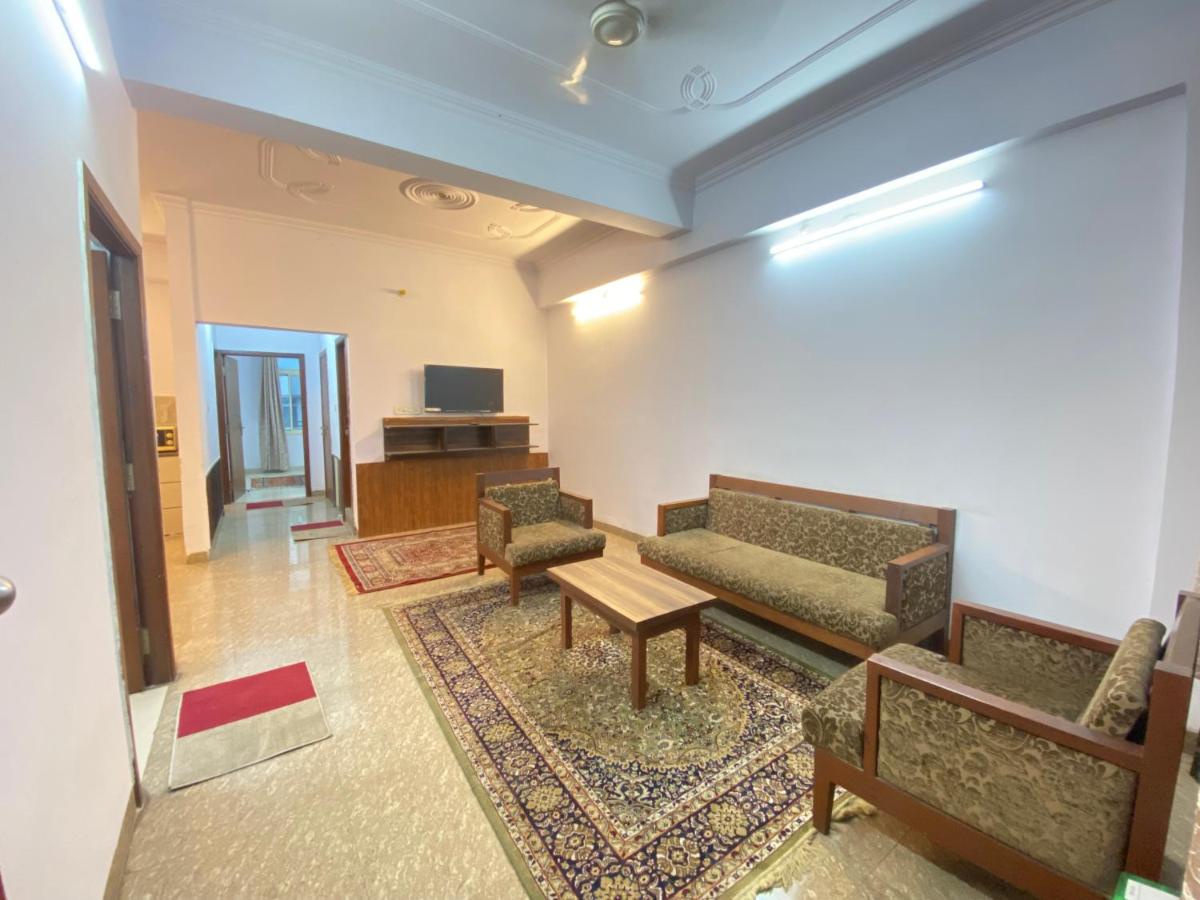 Orchid Apartments - Hizvo
