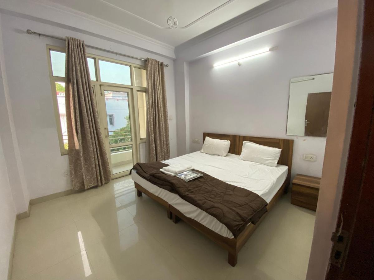 Orchid Apartments - Hizvo