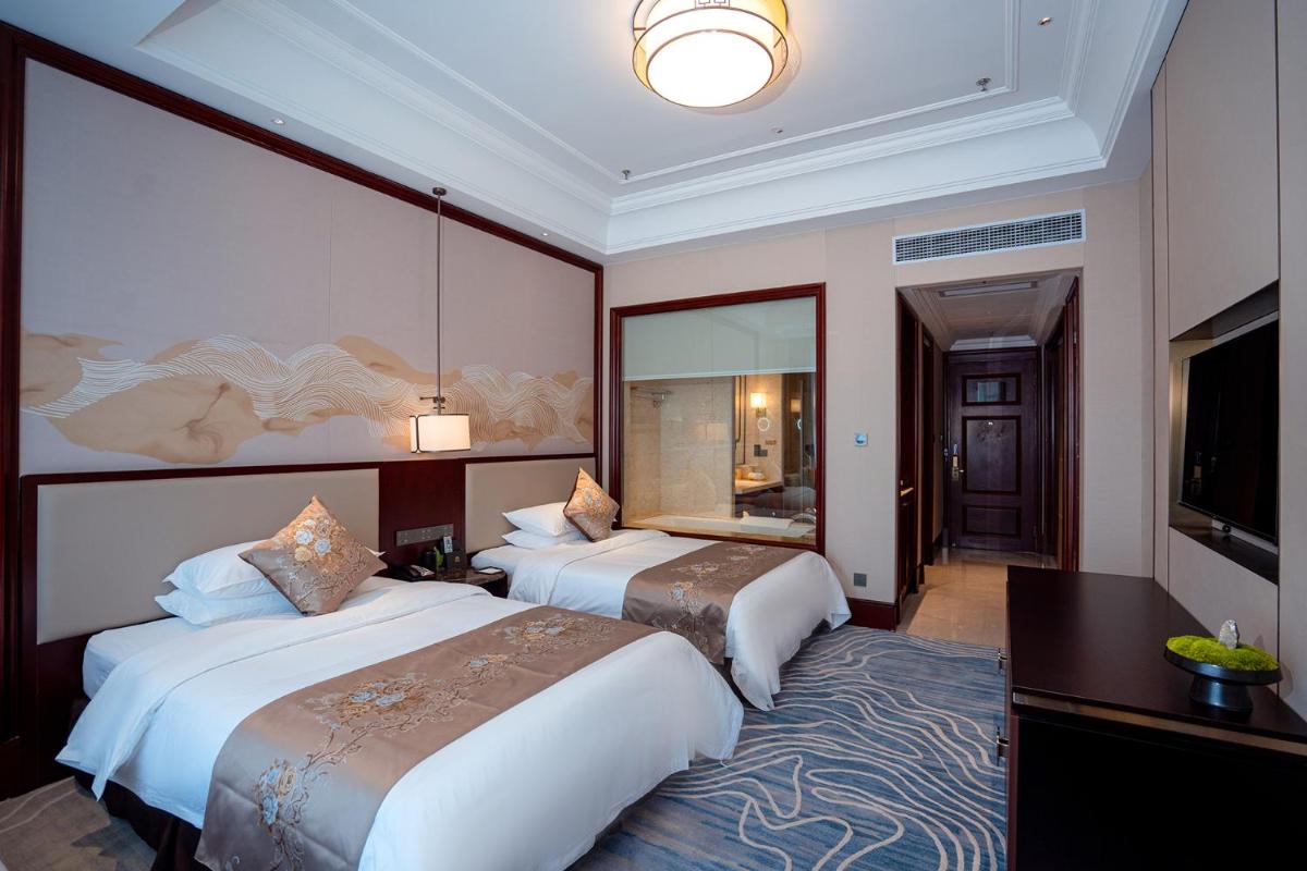 Yancheng Shuicheng Hotel - Housity
