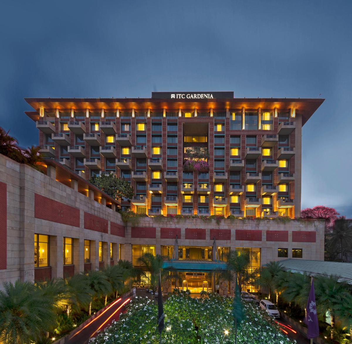ITC Gardenia, a Luxury Collection Hotel, Bengaluru - Housity