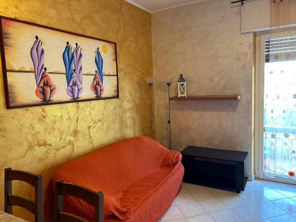 Appartamento Quartu sant'elena vicino al Mare - Housity