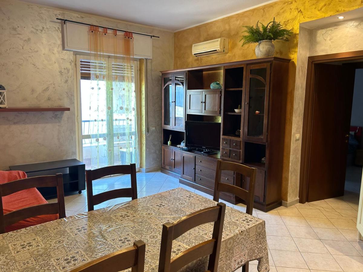Appartamento Quartu sant'elena vicino al Mare - Housity
