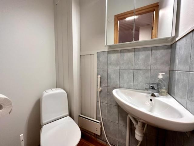 Levin keskusta, Kätkäläinen D2 - Housity