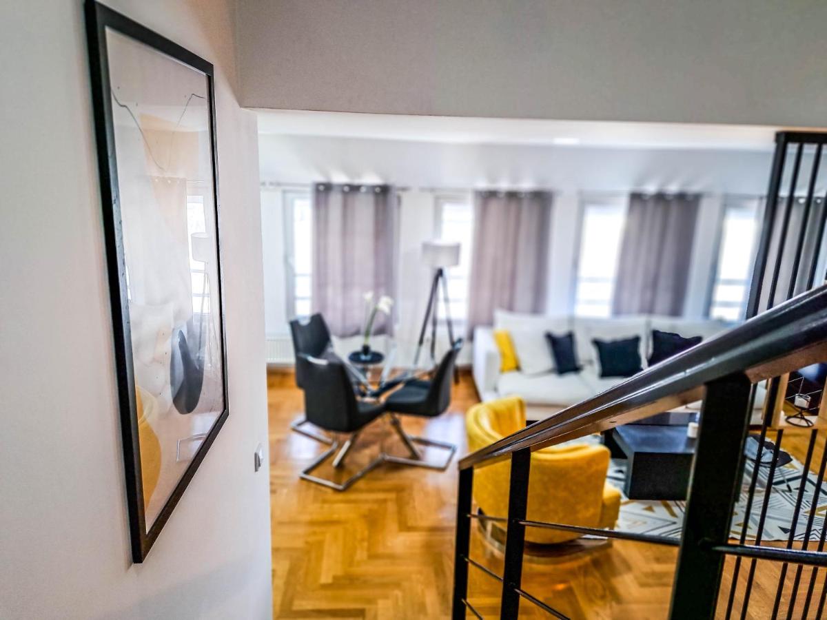 Lofty - Housity
