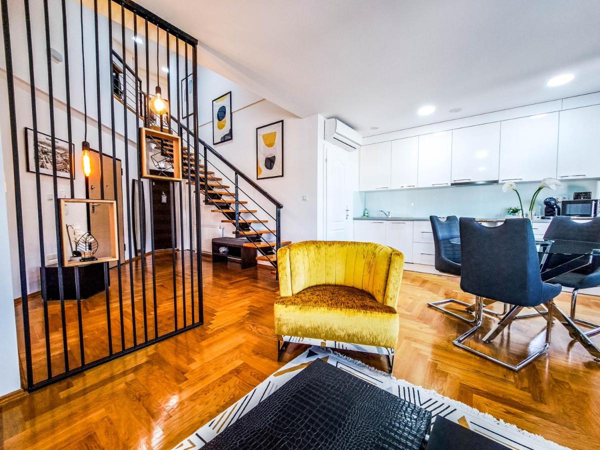 Lofty - Housity