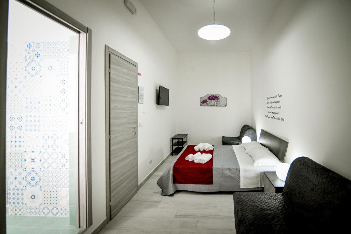 House&Villas - Sikania Rooms - Housity