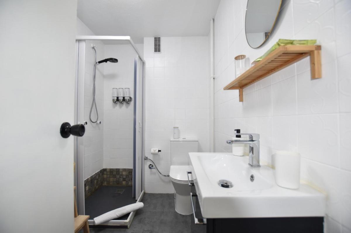 Le Studio. Único, acogedor y en el centro de Vigo. - Housity