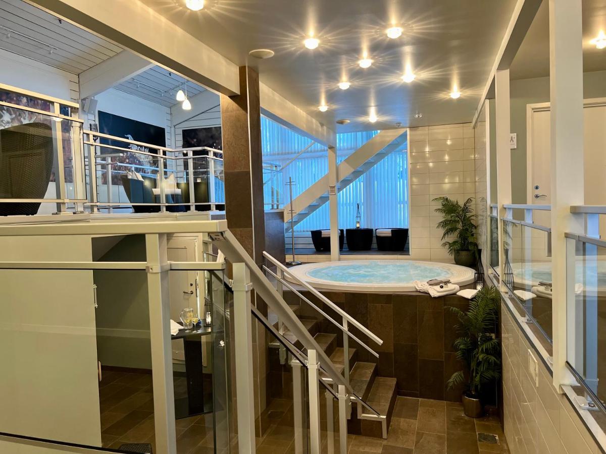 Saltstraumen Hotel - Housity