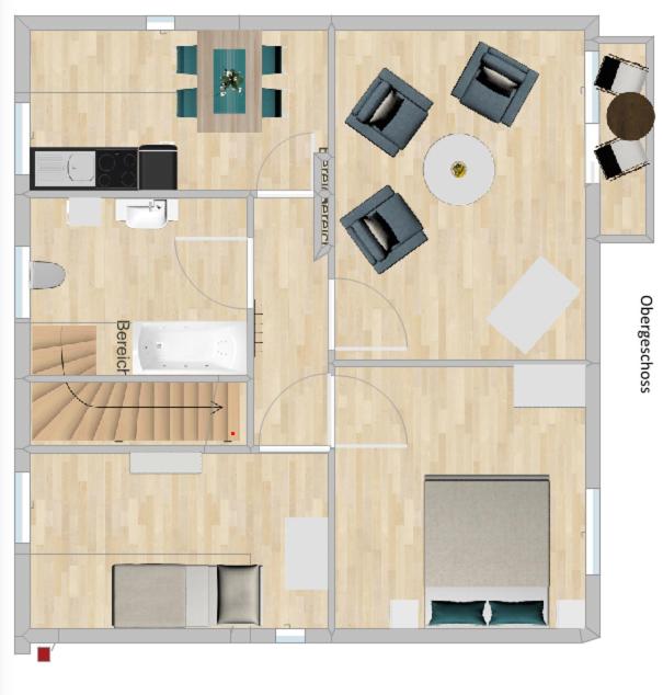 Befeld Susanne - Housity