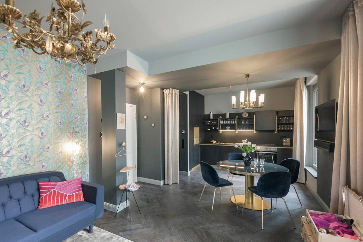 NOMADS by Suite030 high class apartments, 1-2 bedrooms - Housity