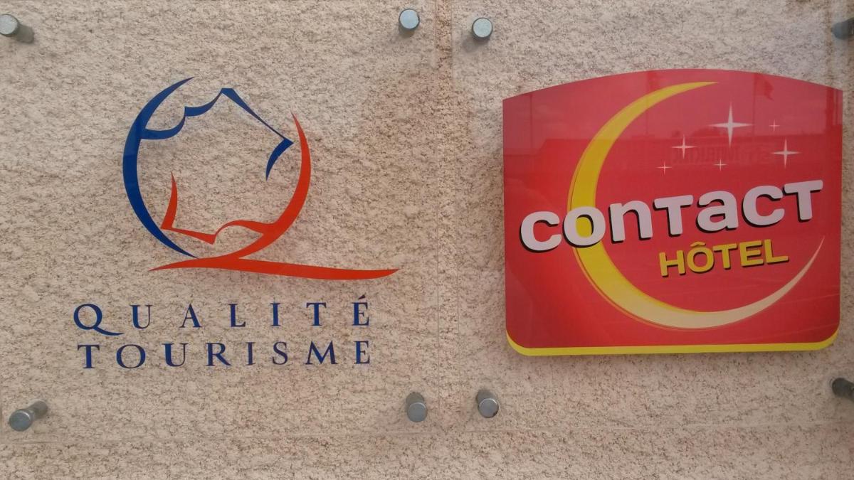 Tour Hôtel - Housity