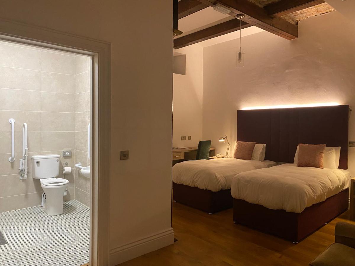 Markree Courtyard - Housity