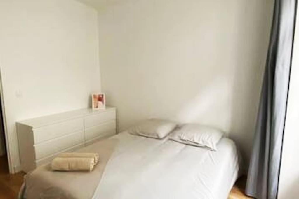 Bel appartement neuf et facile d'accès - Housity