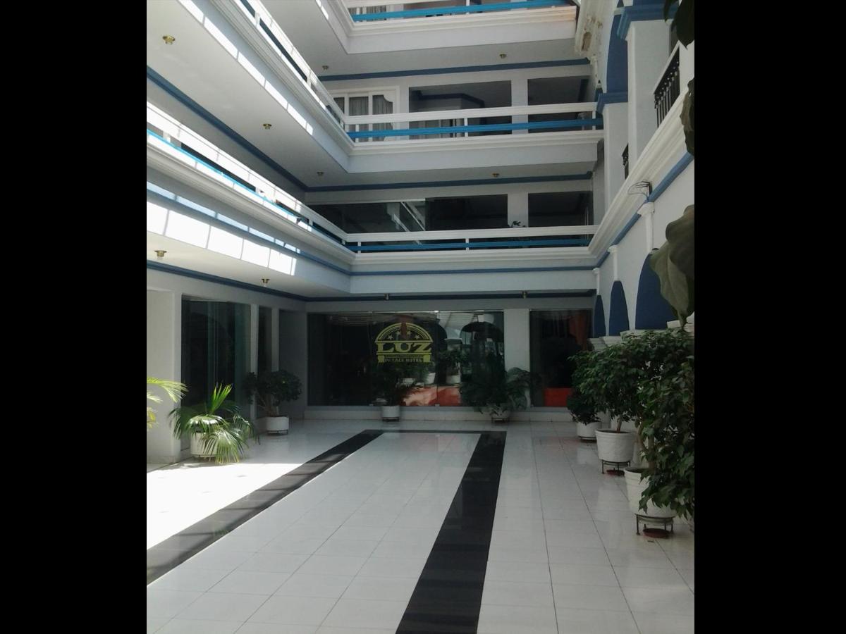 Suitetrails - Luz Palace Hotel