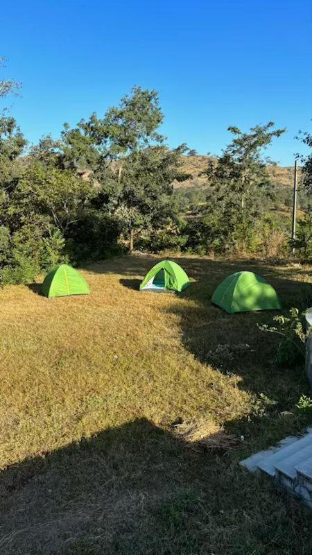 Takhat Villa Kumbhalgarh by Stotrak - Housity