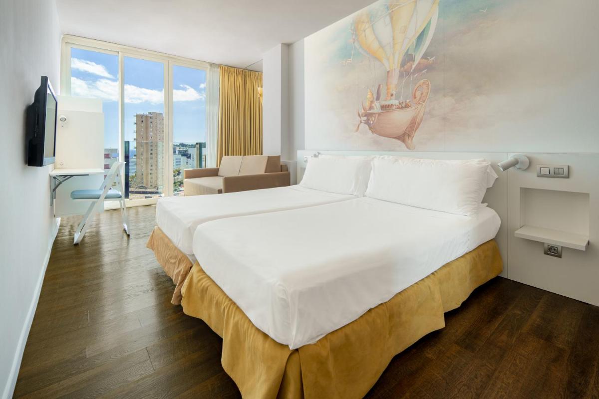 Sol Katmandu Park & Resort - Housity