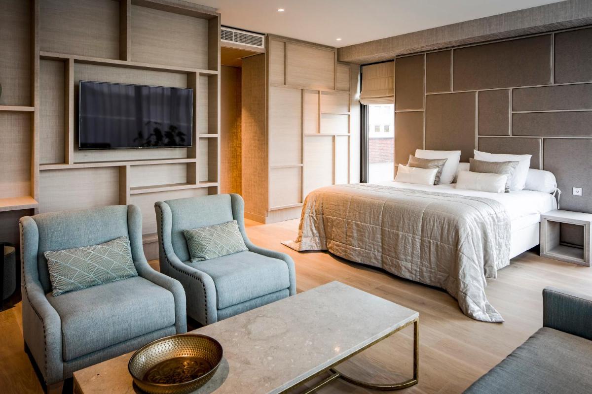 Van der Valk Hotel Enschede - Housity
