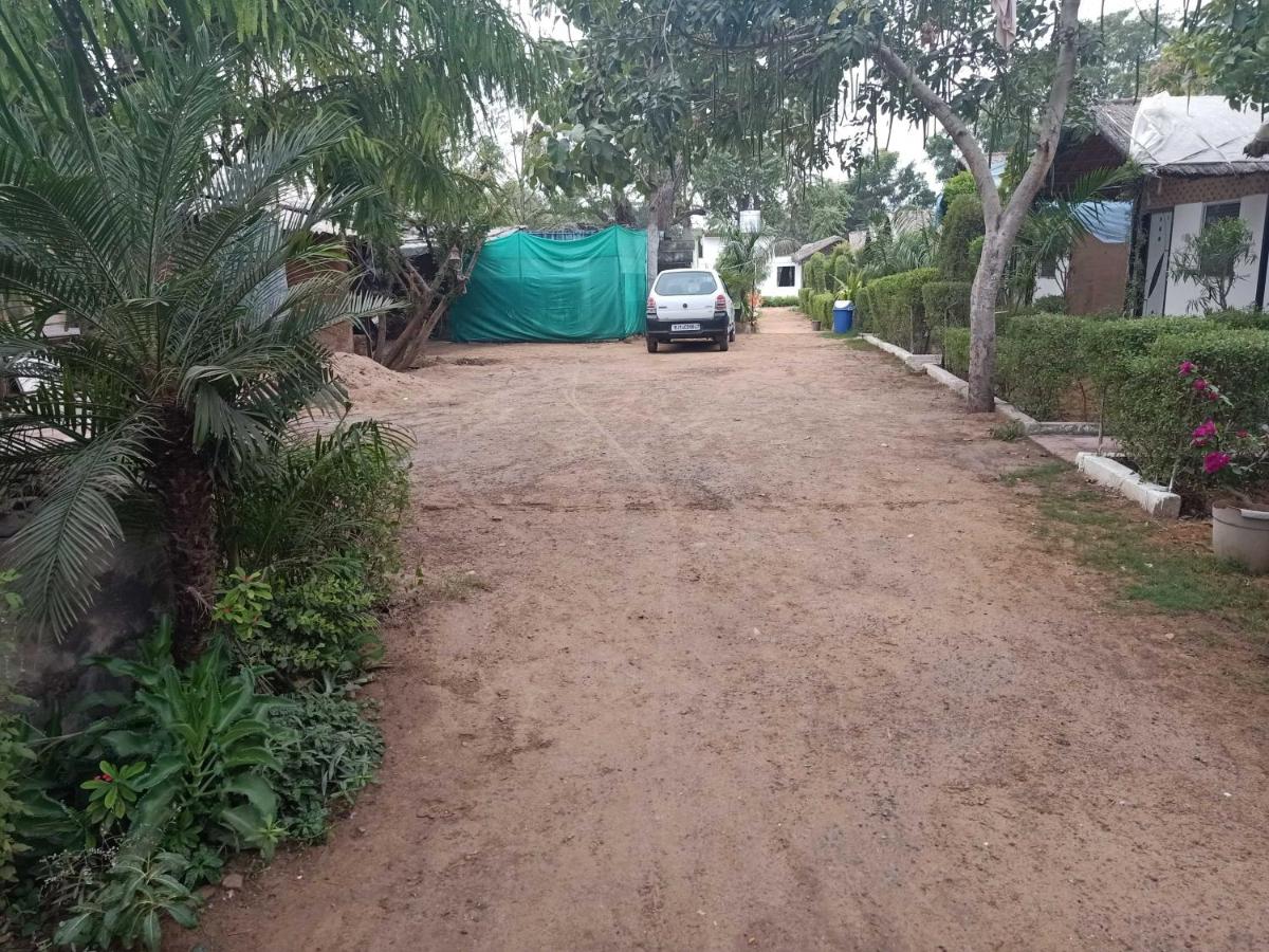 Hotel O Vaishnav Village Camps - Housity