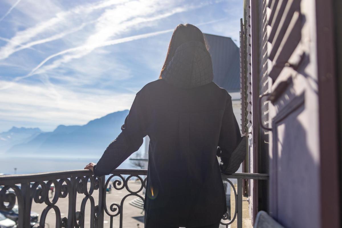 Suitetrails - Vevey House
