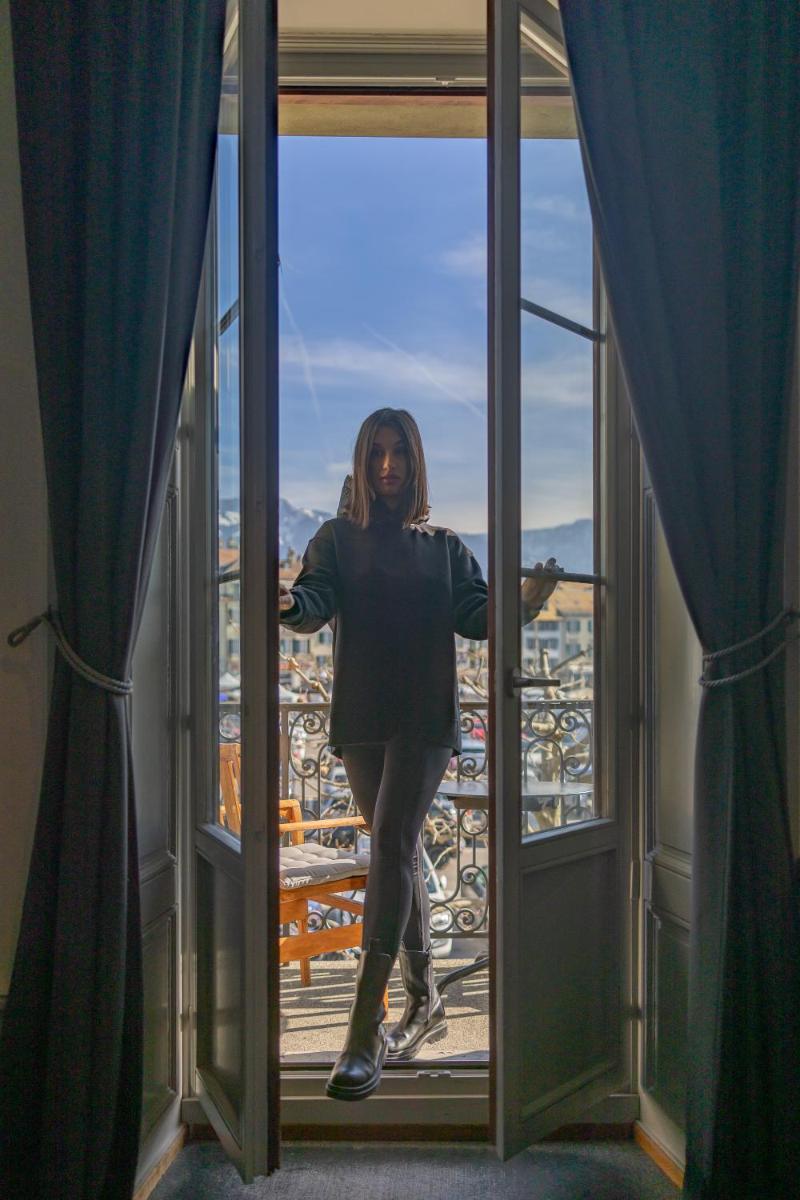 Suitetrails - Vevey House
