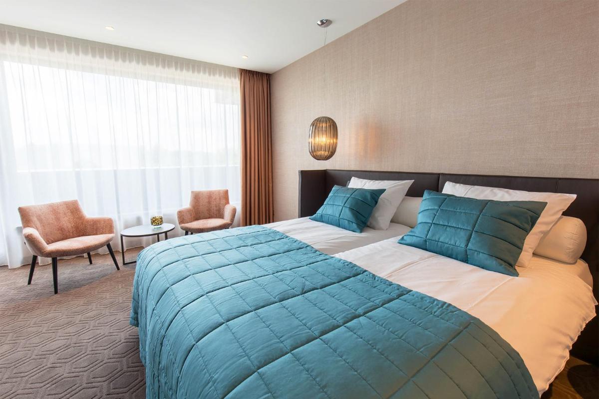 Van der Valk Hotel Enschede - Housity