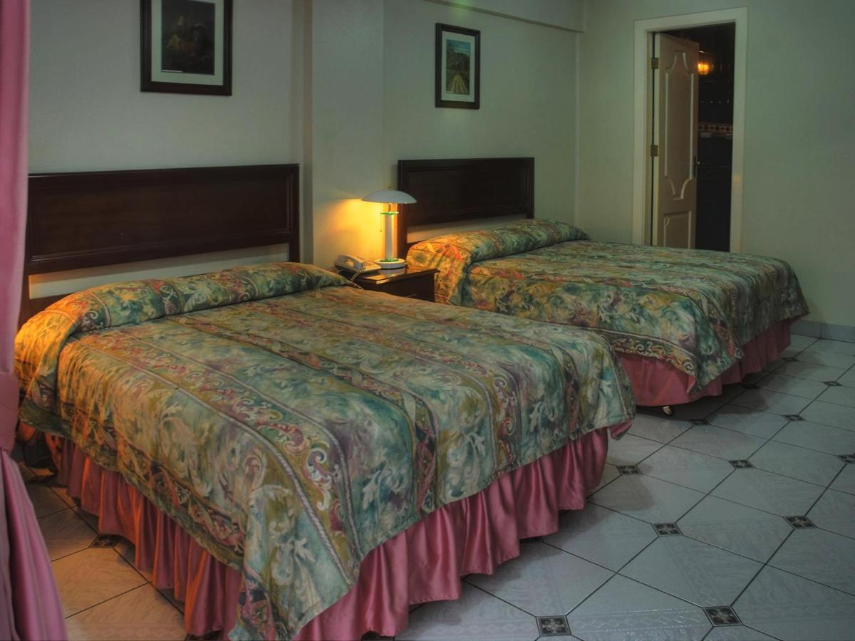 Suitetrails - Luz Palace Hotel