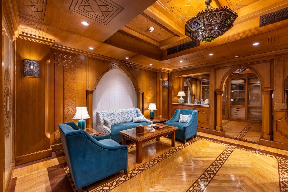 Helnan Landmark Hotel - Housity
